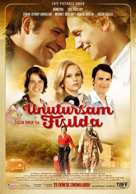 Unutursam Fısılda (Whisper If I Forget) Unutursam Fısılda .